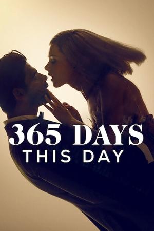 365 jours : Au lendemain (2022) Hindi (MULTI AUDIO) – – 1080p