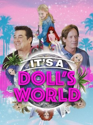It's a Doll's World (2024) Hindi (MULTI AUDIO) – – 1080p