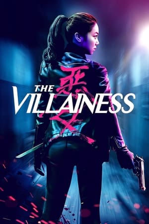 Villain (2018) Hindi Dual Audio 450MB