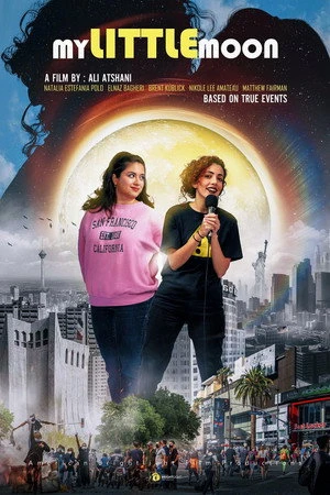 My Little Moon (2026) Hindi (MULTI AUDIO) – – 1080p