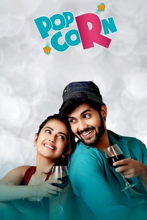 Popcorn 2023 Hindi |