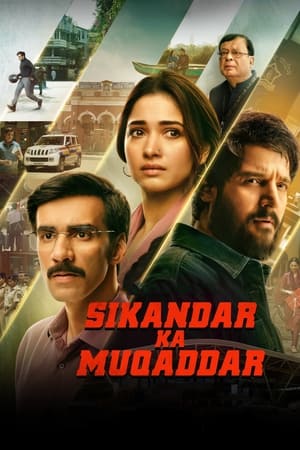 Sikandar Ka Muqaddar 2024 Hindi – – 1080p