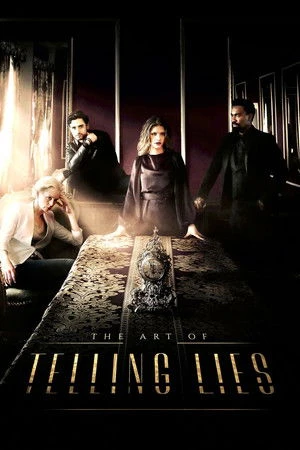 The Art of Telling Lies (2026) Hindi (MULTI AUDIO) – – 1080p