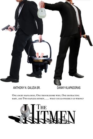 The Hitmen (2024) Hindi (MULTI AUDIO) – – 1080p